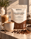 Kollagenkaffe