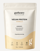 Veganskt protein – Vanilj